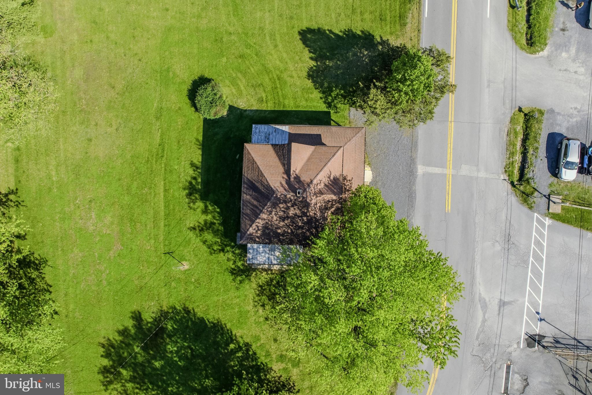 15 Myers Road Berkeley Springs, WV 25411 - Photo 26 of 27
