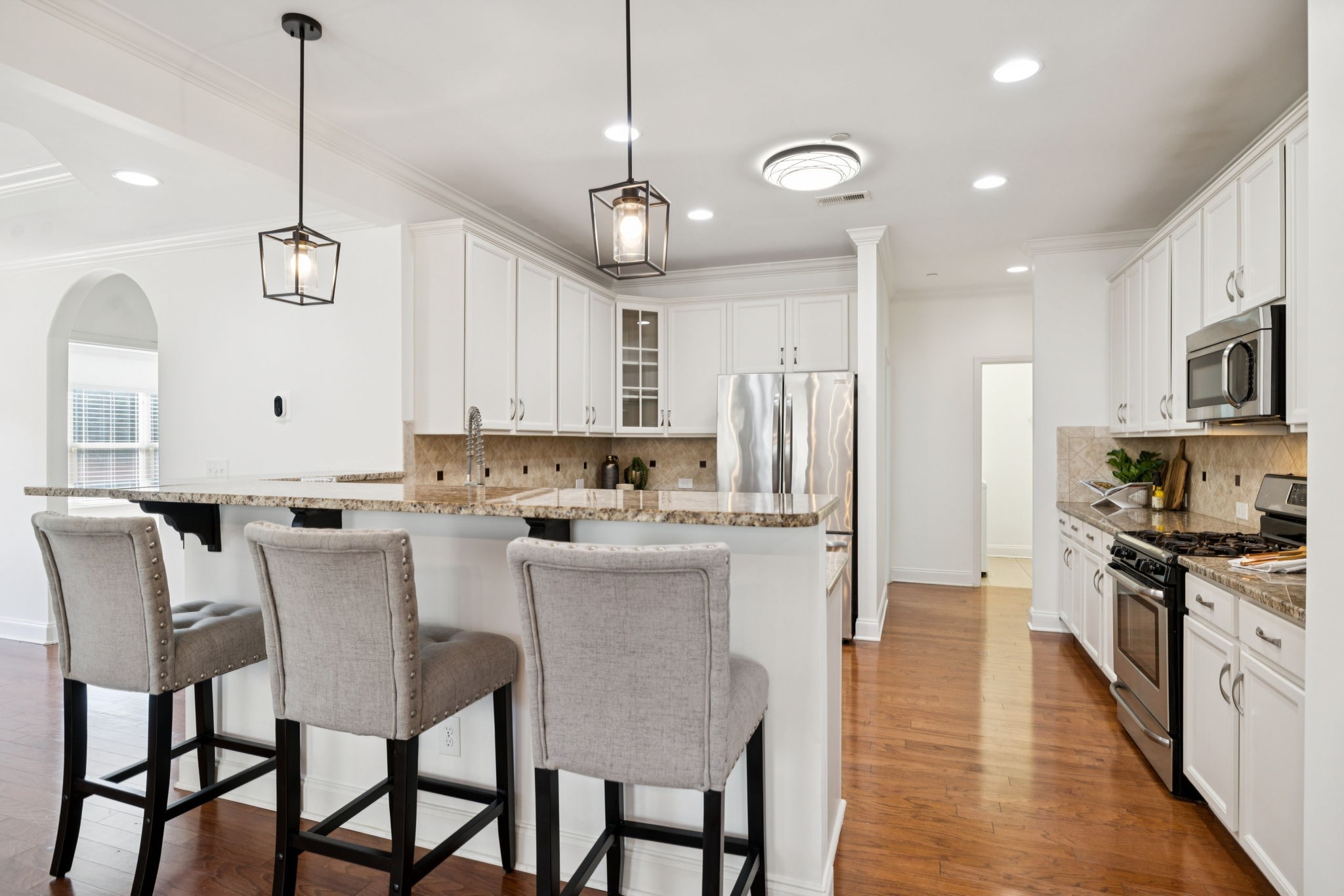 1009 Swanson Lane Franklin, TN 37064 - Photo 18 of 84