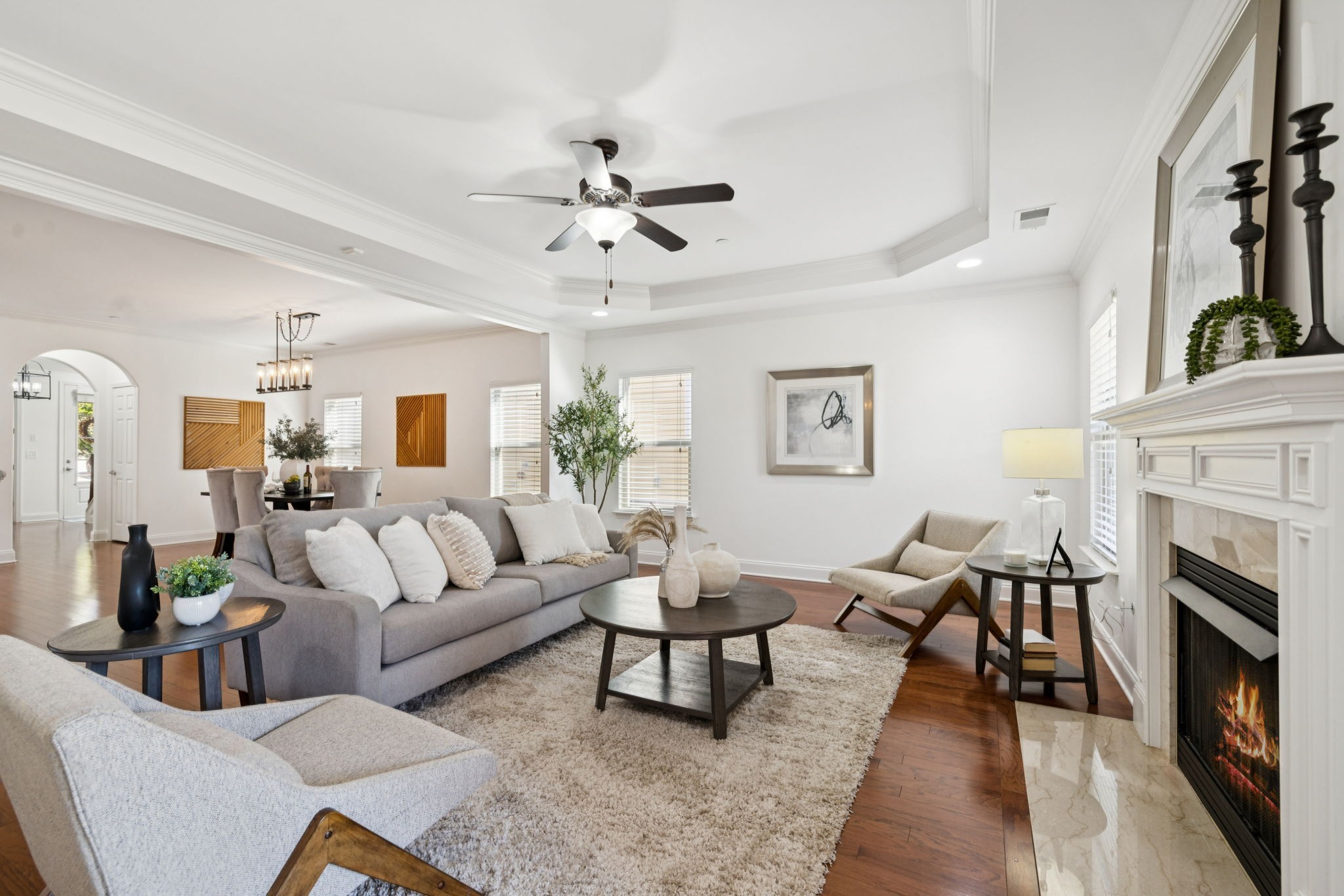 1009 Swanson Lane Franklin, TN 37064 - Photo 34 of 84