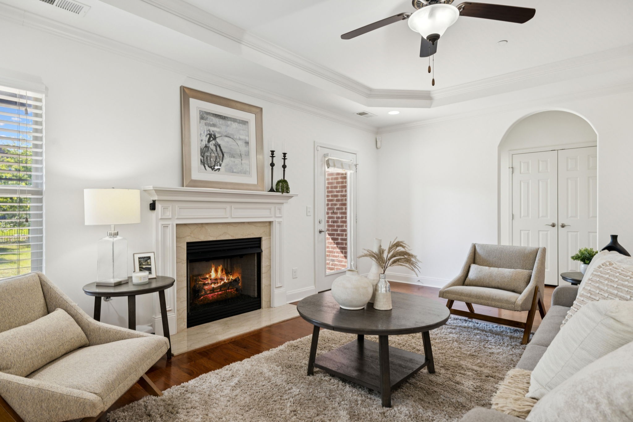 1009 Swanson Lane Franklin, TN 37064 - Photo 36 of 84