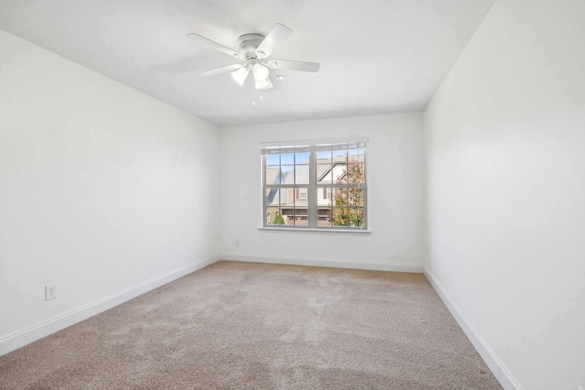 1009 Swanson Lane Franklin, TN 37064 - Photo 53 of 84 an empty room with windows