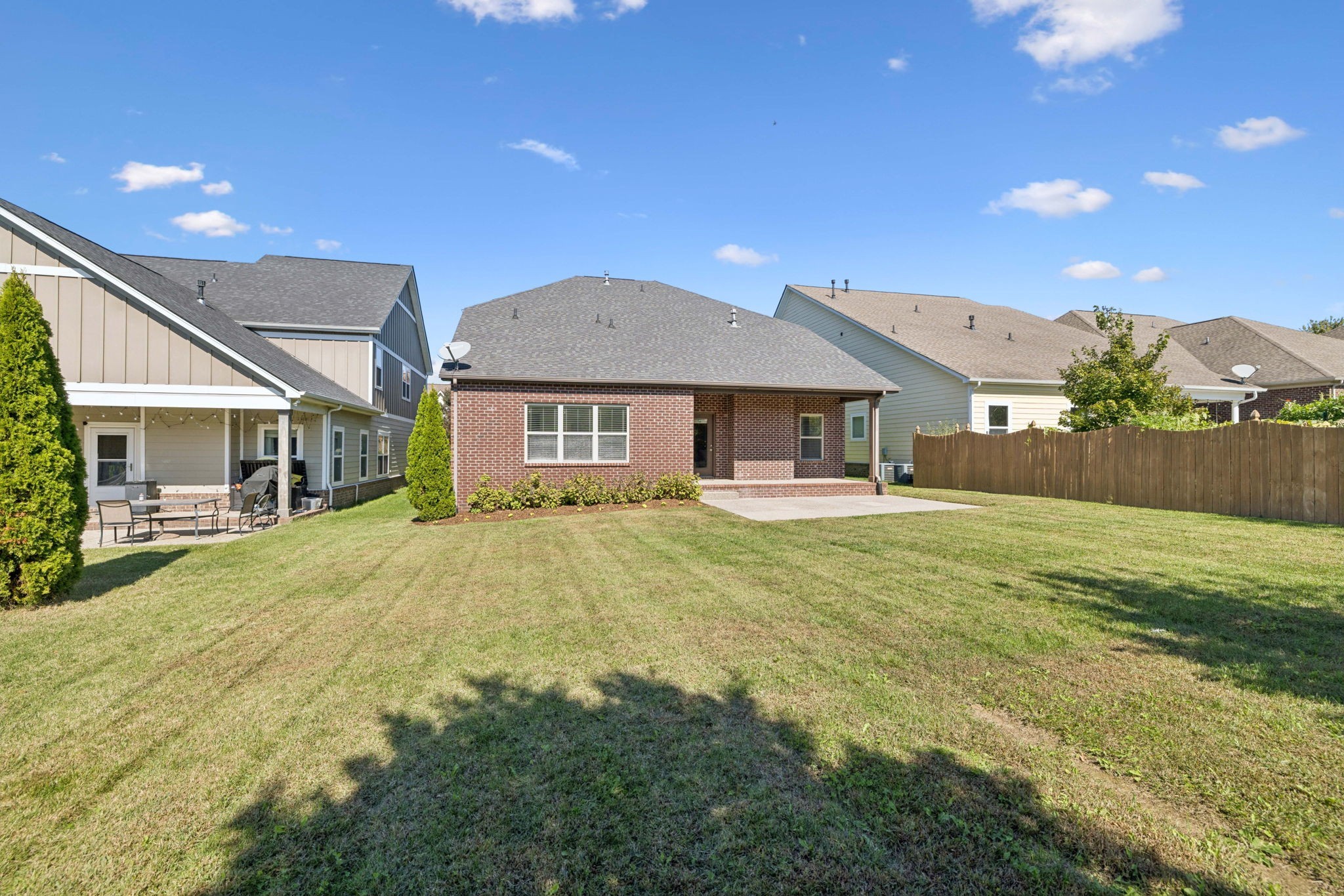 1009 Swanson Lane Franklin, TN 37064 - Photo 65 of 84