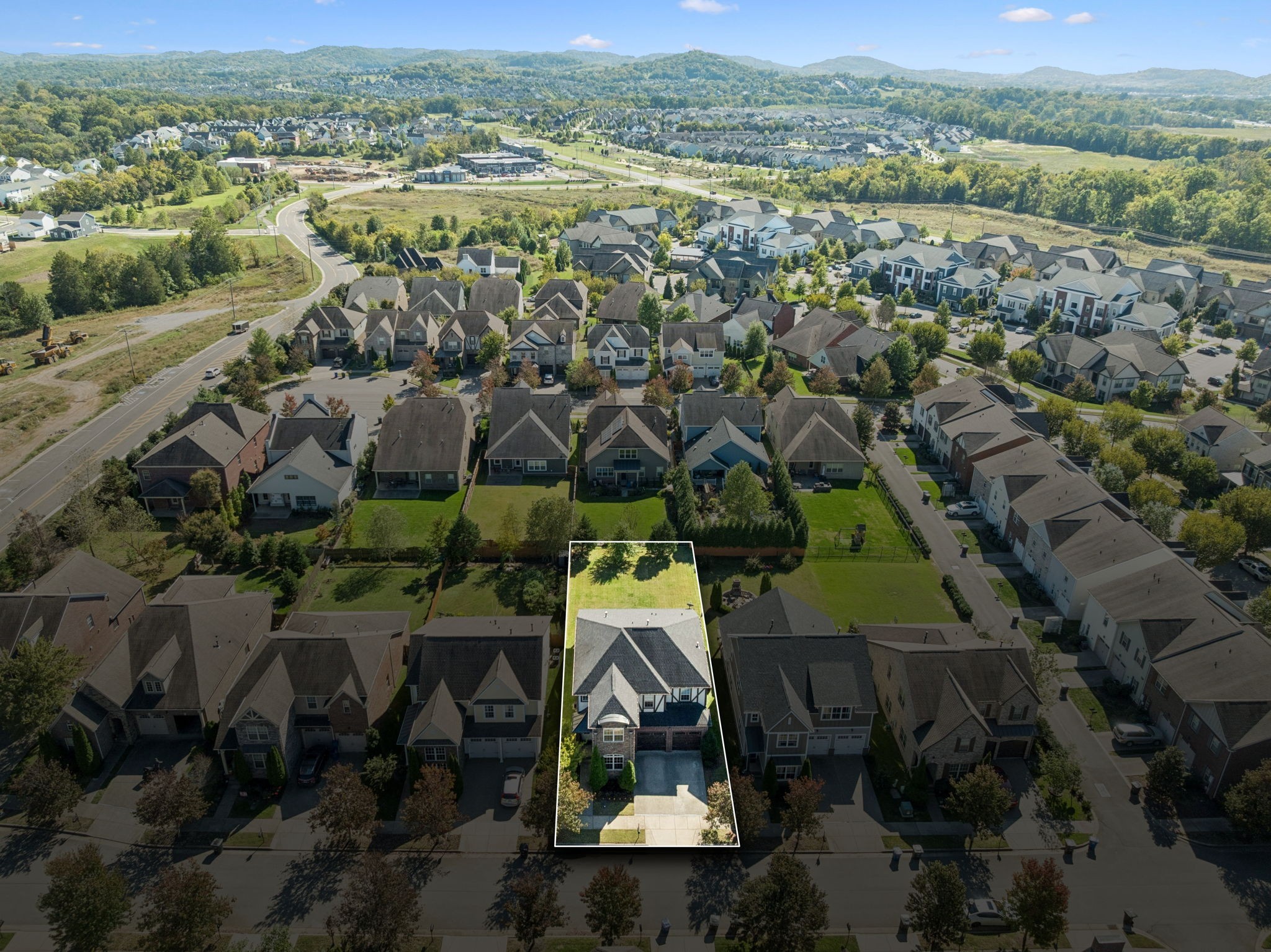 1009 Swanson Lane Franklin, TN 37064 - Photo 72 of 84