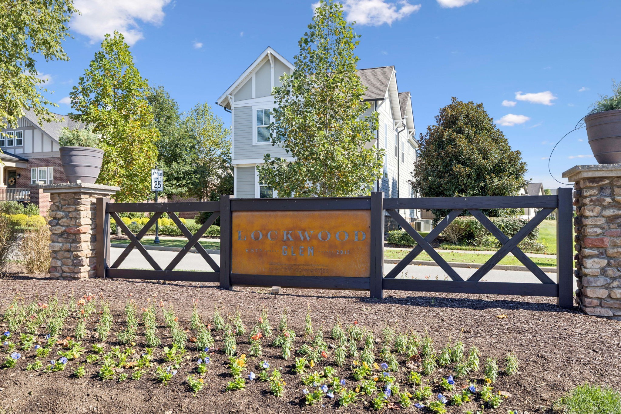 1009 Swanson Lane Franklin, TN 37064 - Photo 73 of 84