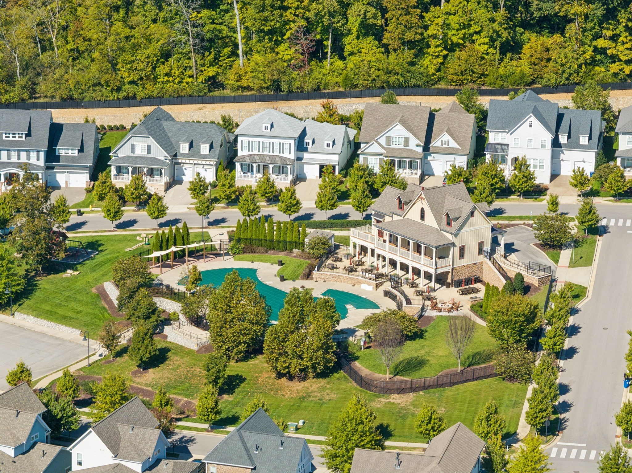 1009 Swanson Lane Franklin, TN 37064 - Photo 76 of 84