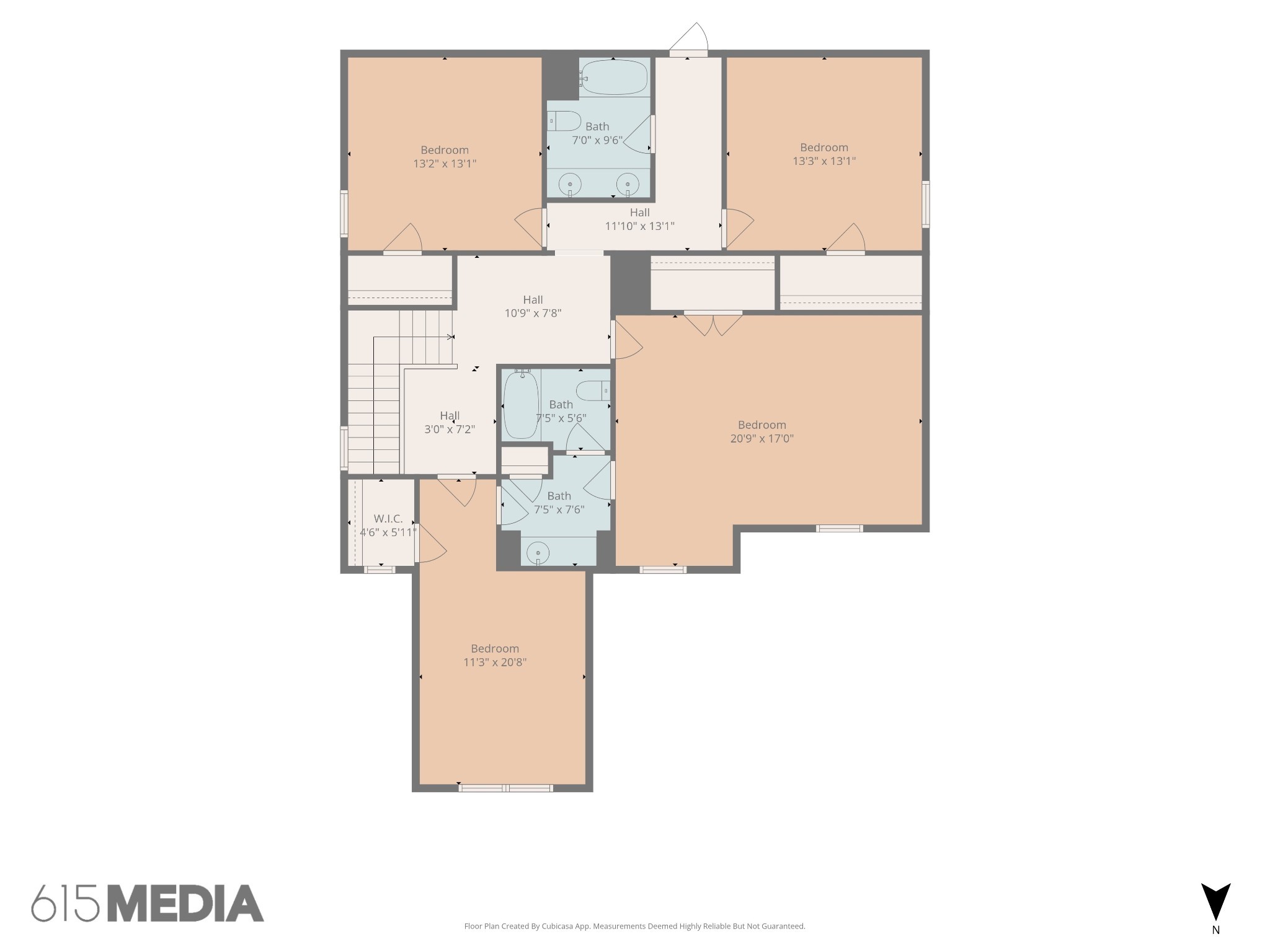 1009 Swanson Lane Franklin, TN 37064 - Photo 83 of 84