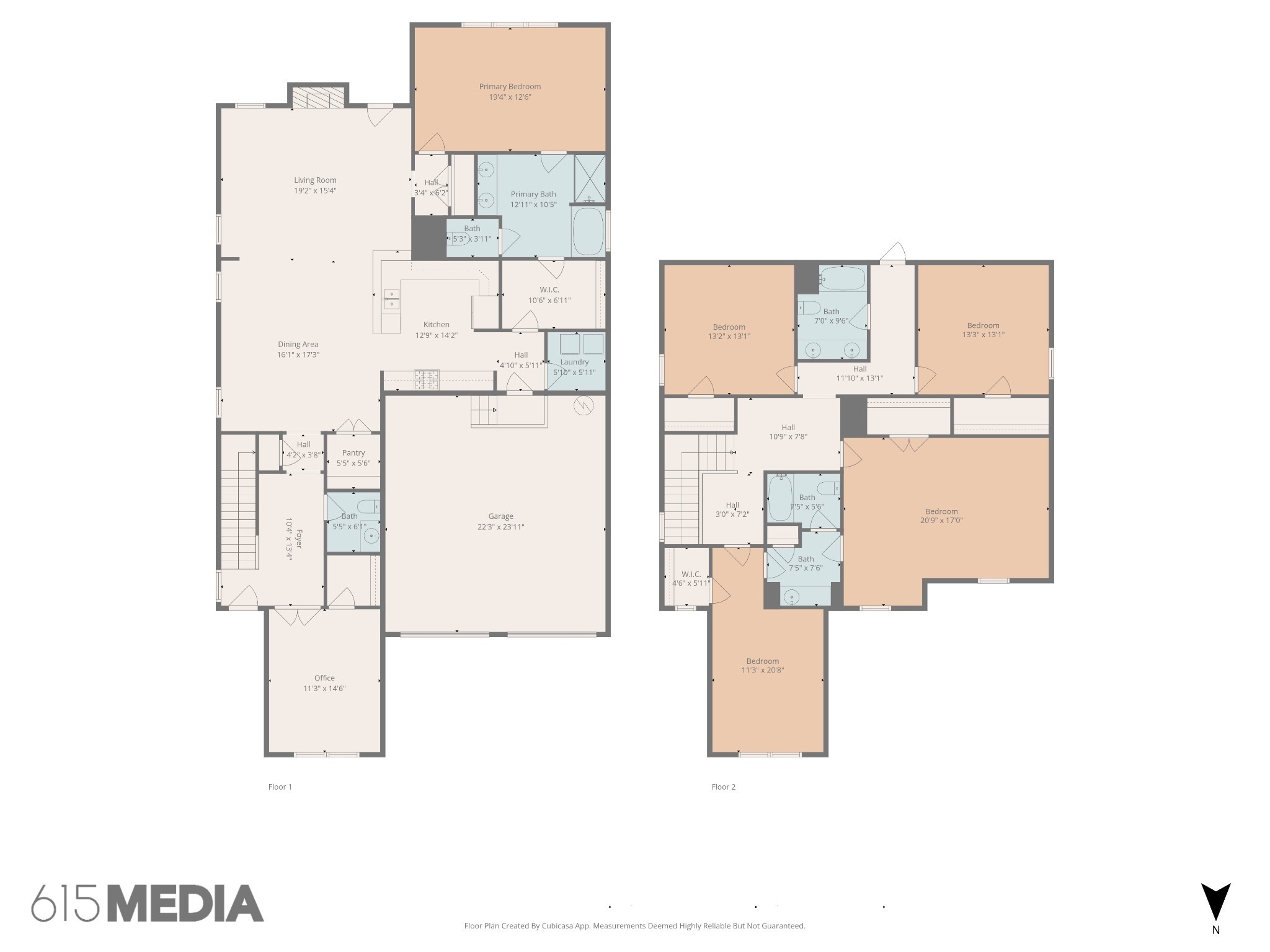 1009 Swanson Lane Franklin, TN 37064 - Photo 84 of 84