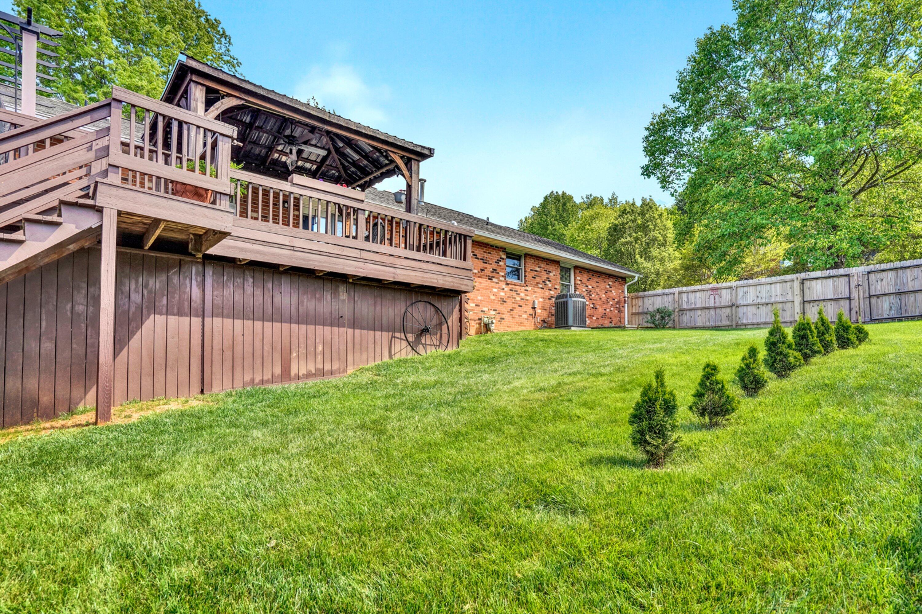 144 Jonathan Road Roanoke, VA 24019 - Photo 31 of 37 DSC05772-2