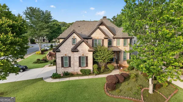 $1,800 | 3565 Candytuft Run Northeast, Auburn, GA 30011