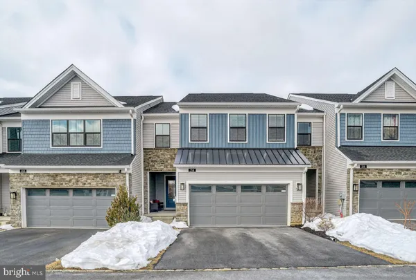 $640,000 | 214 Iris Lane, Chester Springs, PA 19425