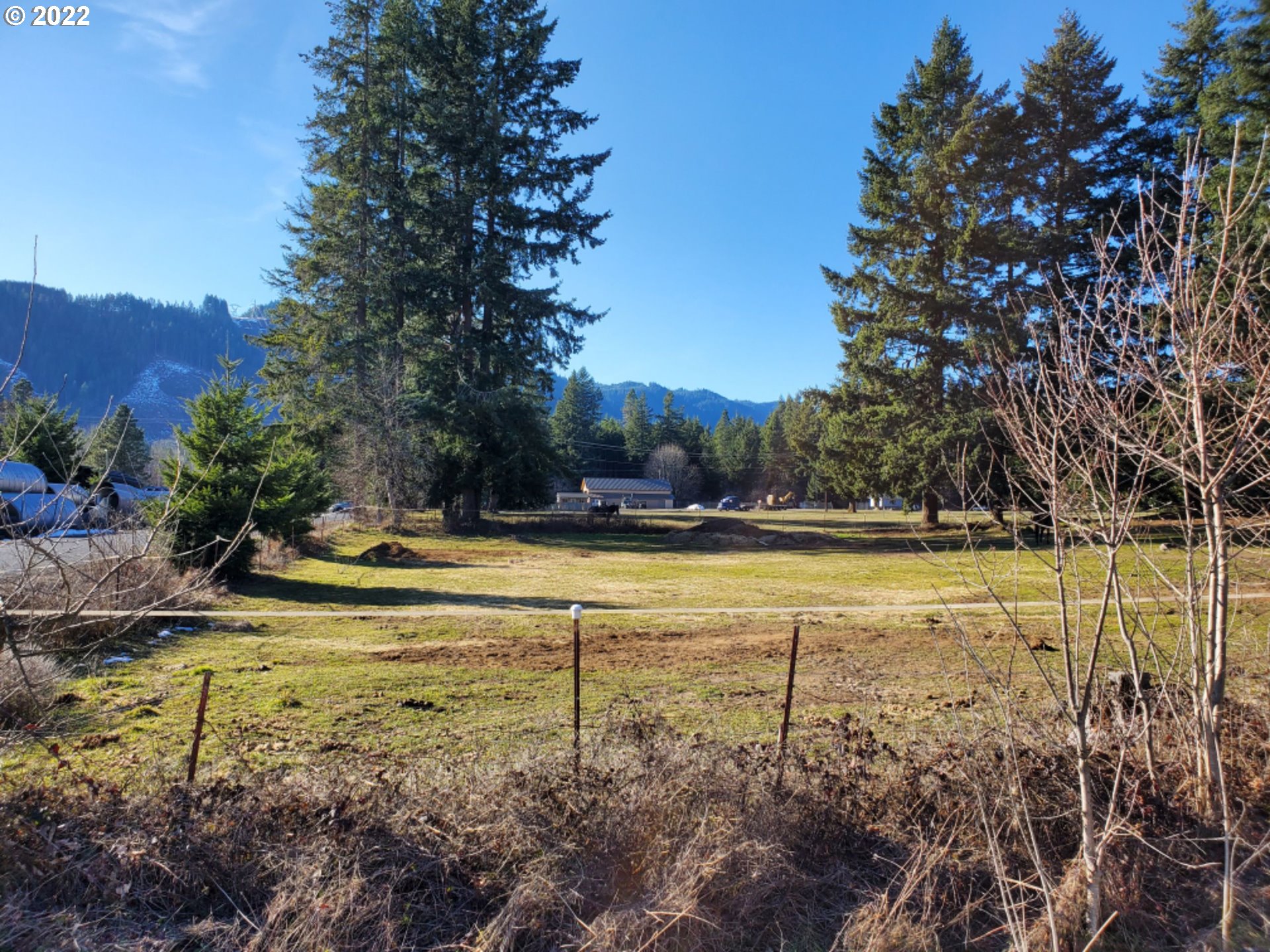 Mathany Road Carson, WA 98610 - Photo 1 of 3 Gallery Image 1
