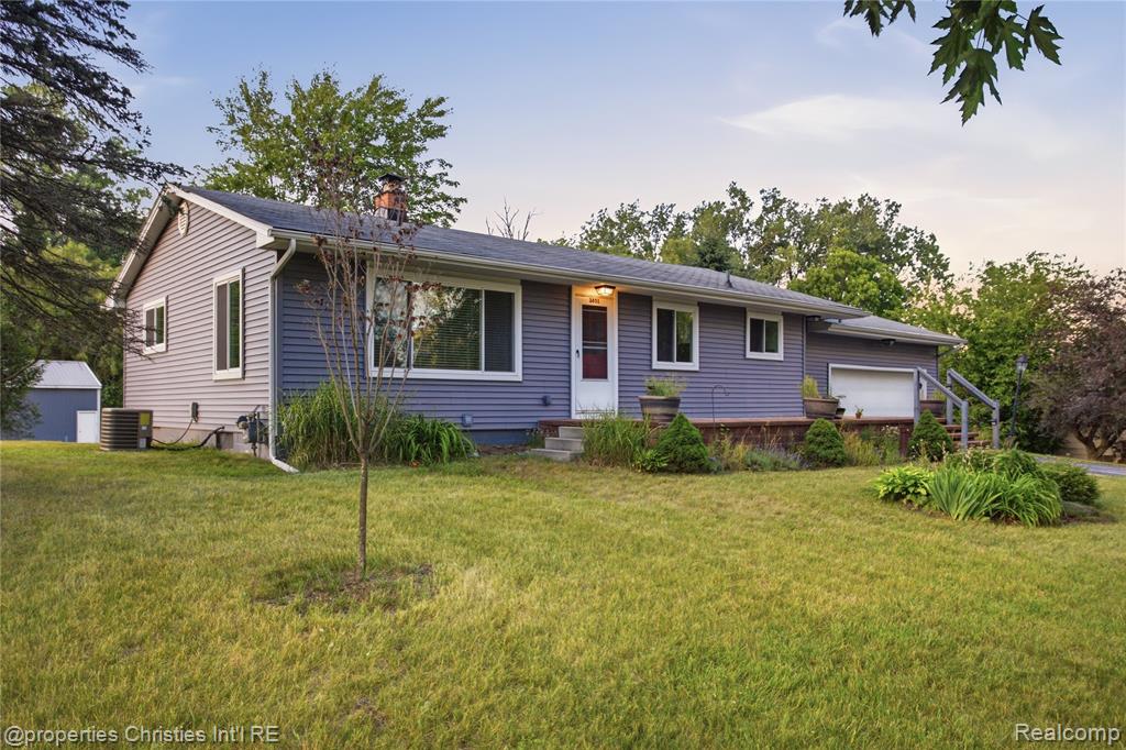 3851 Judd Road Milan, MI 48160 - Photo 4 of 41