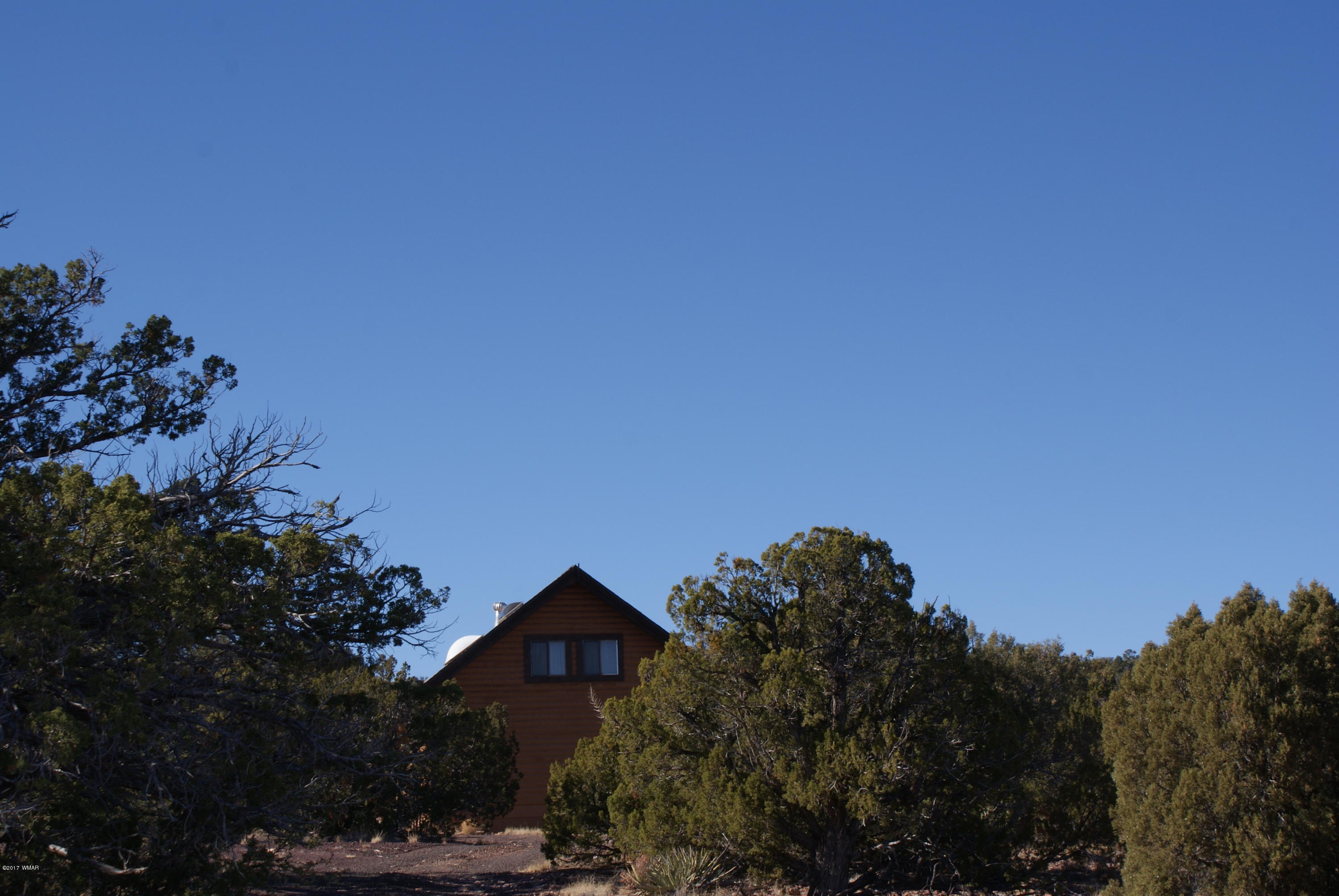 9996 East Meadow Ridge Lane Snowflake, AZ 85937 - Photo 1 of 45