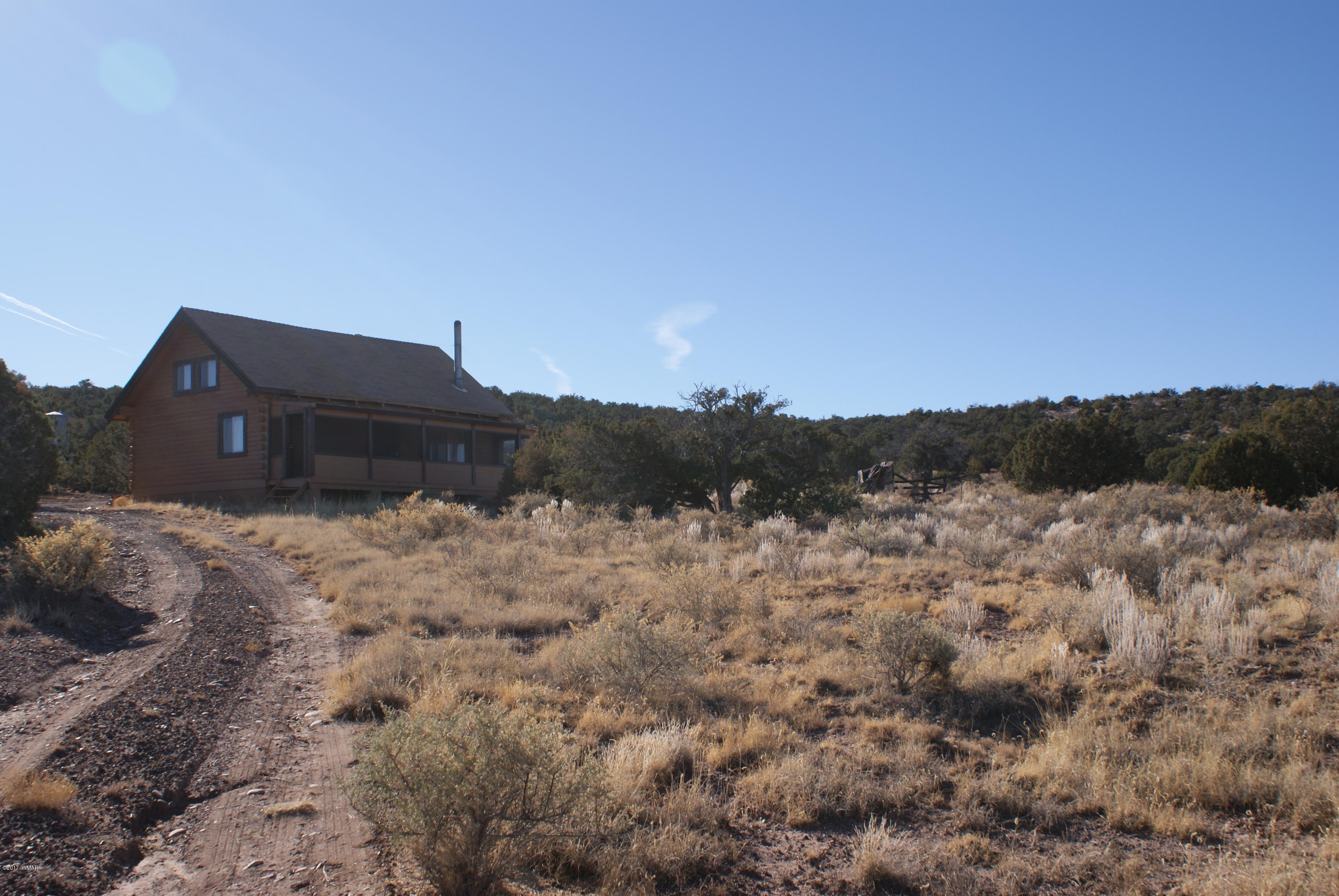 9996 East Meadow Ridge Lane Snowflake, AZ 85937 - Photo 8 of 45