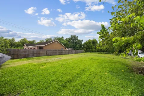 $119,900 | 0 Conley Street, Houston, TX 77021