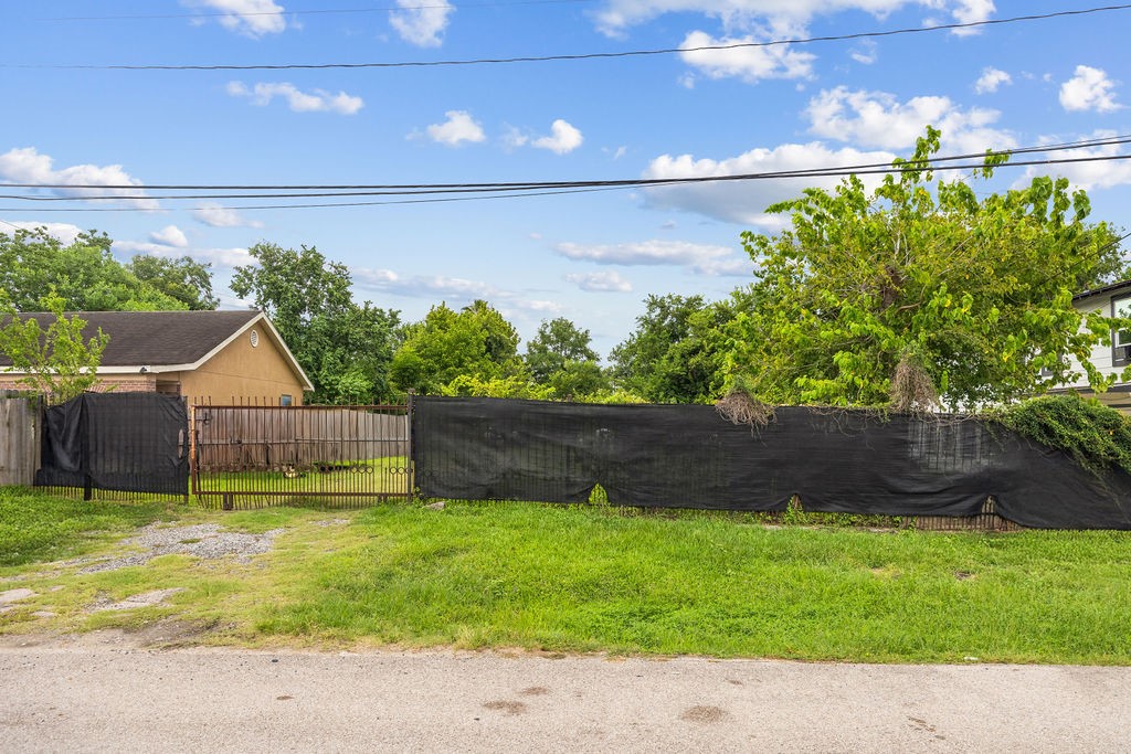 0 Conley Street Houston, TX 77021 - Photo 6 of 6