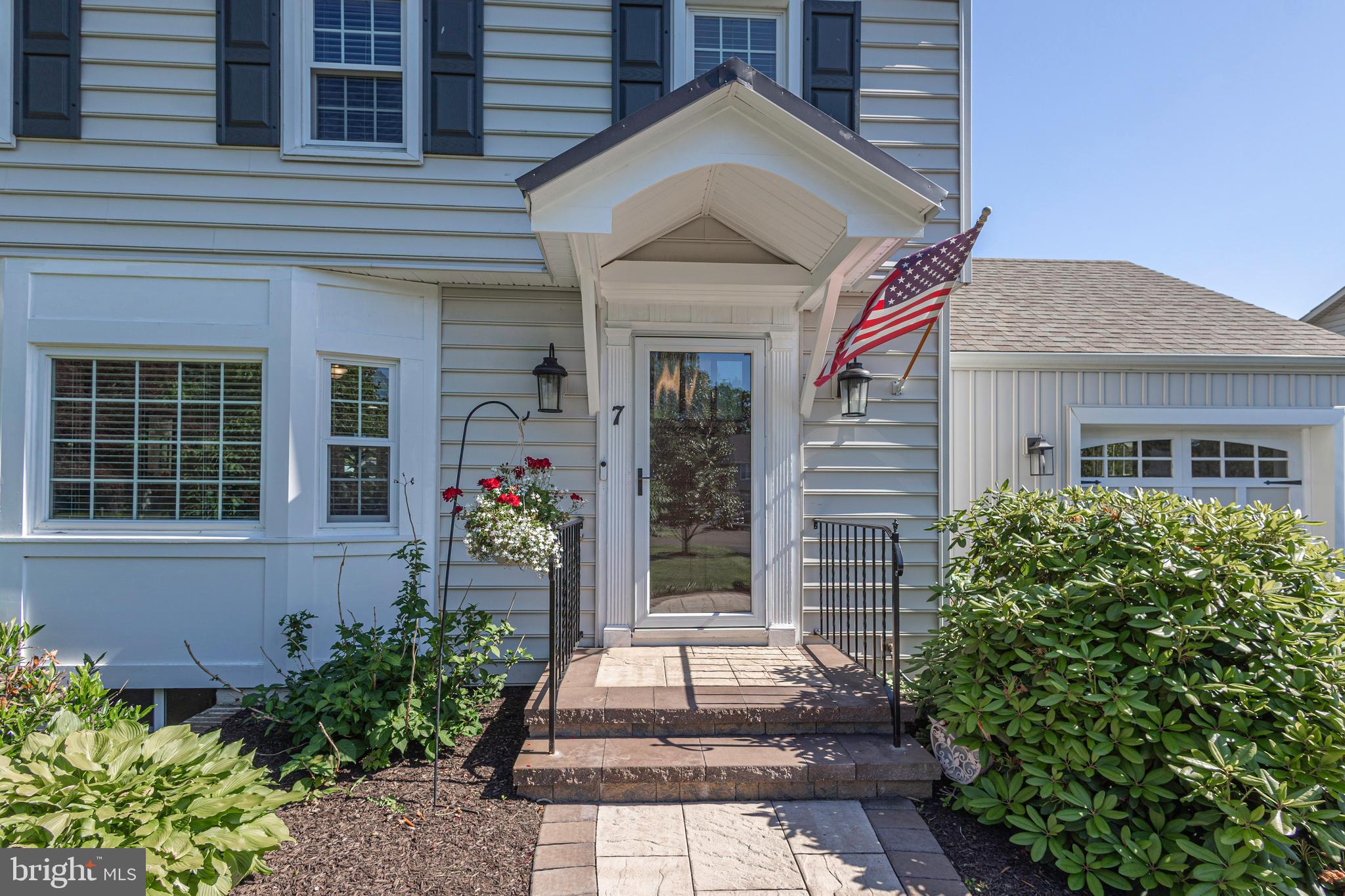 7 Colonial Ridge Drive Yardley, PA 19067 - Photo 57 of 68