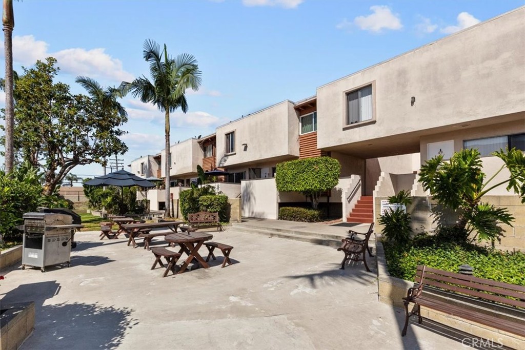 7033 Stewart And Gray Road, Unit 24 Downey, CA 90241 - Photo 29 of 41