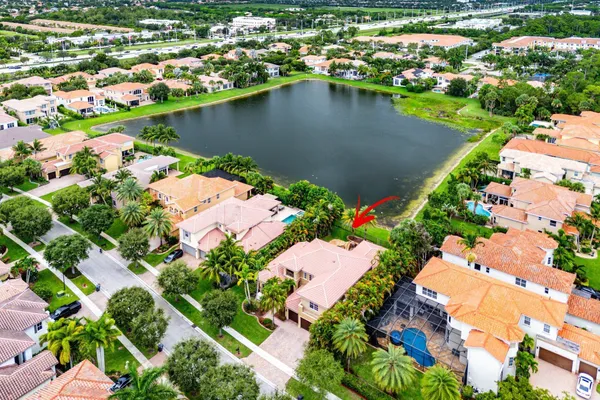 $25,000 | 3486 Lago De Talavera, Lake Worth, FL 33467