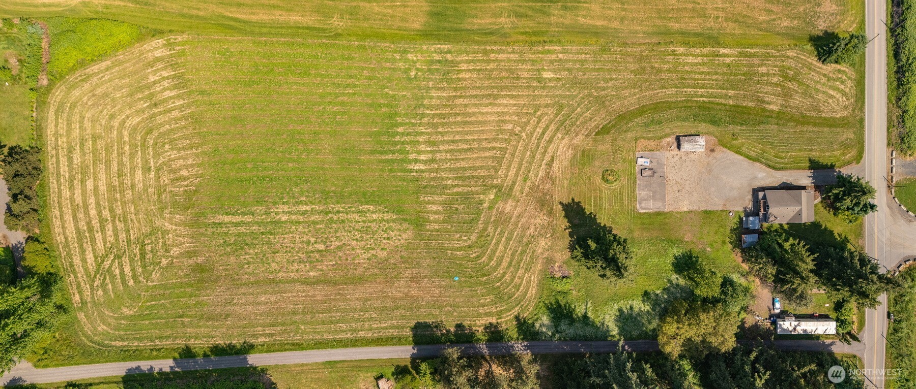 6791 Noon Road Everson, WA 98247 - Photo 31 of 38