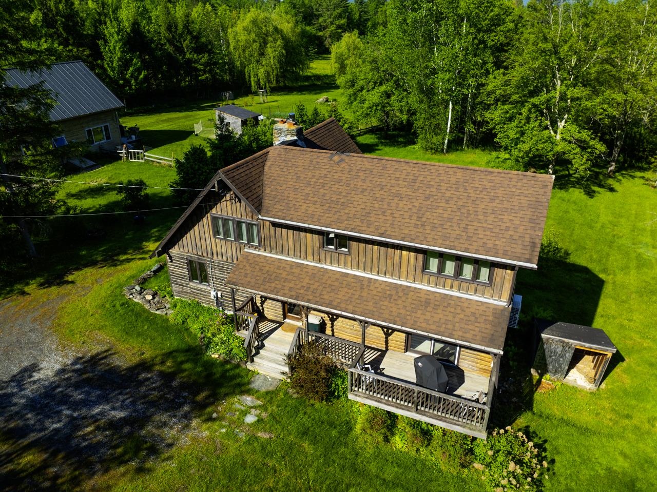 107 Bushnell Road Waitsfield, VT 05673 - Photo 7 of 59
