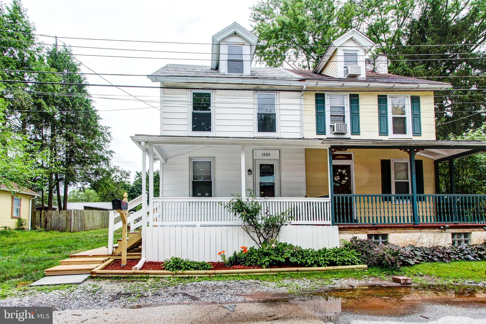1006 Rutledge Avenue Phoenixville, PA 19460 - Photo 1 of 39 Gallery Image 1