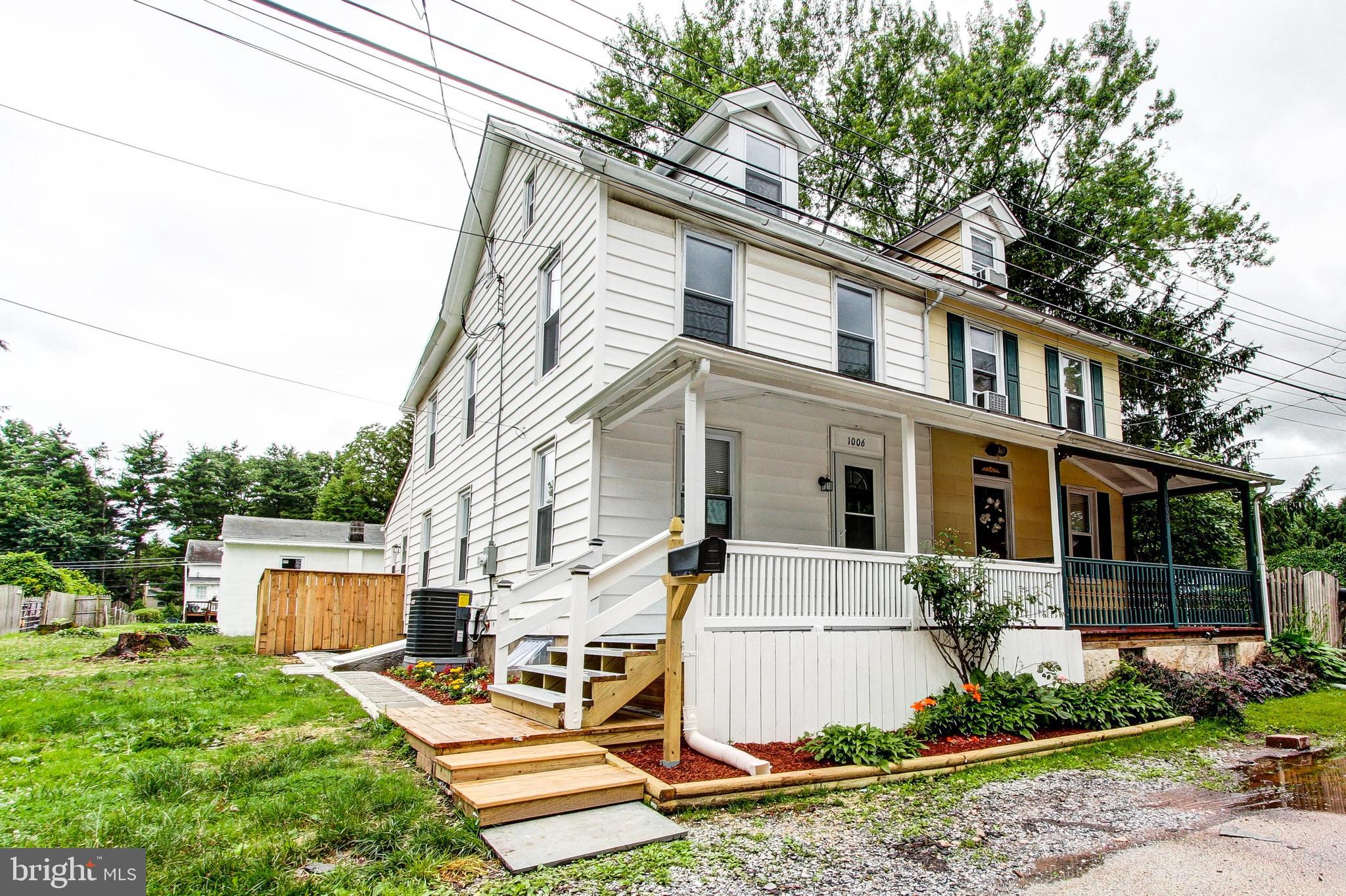 1006 Rutledge Avenue Phoenixville, PA 19460 - Photo 2 of 39 Gallery Image 2