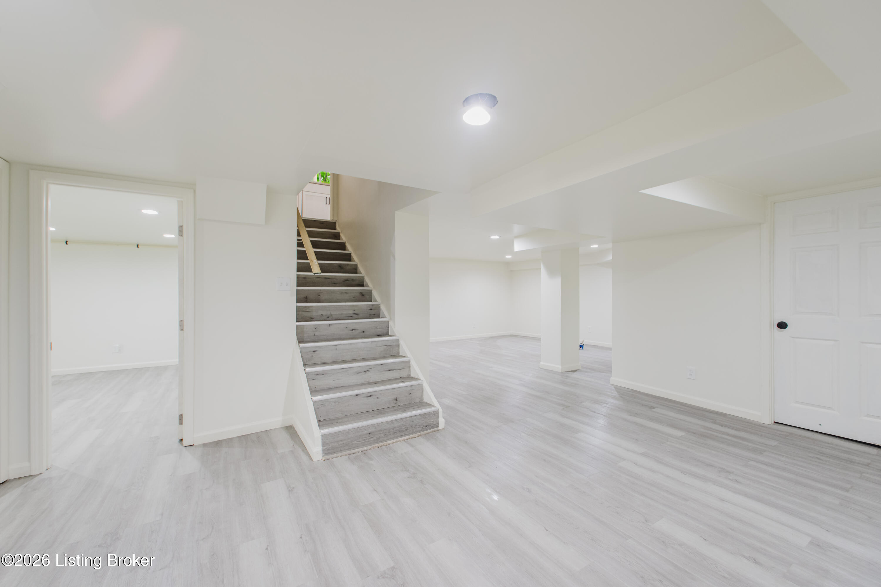 5319 New Cut Road Louisville, KY 40214 - Photo 28 of 38 Basement