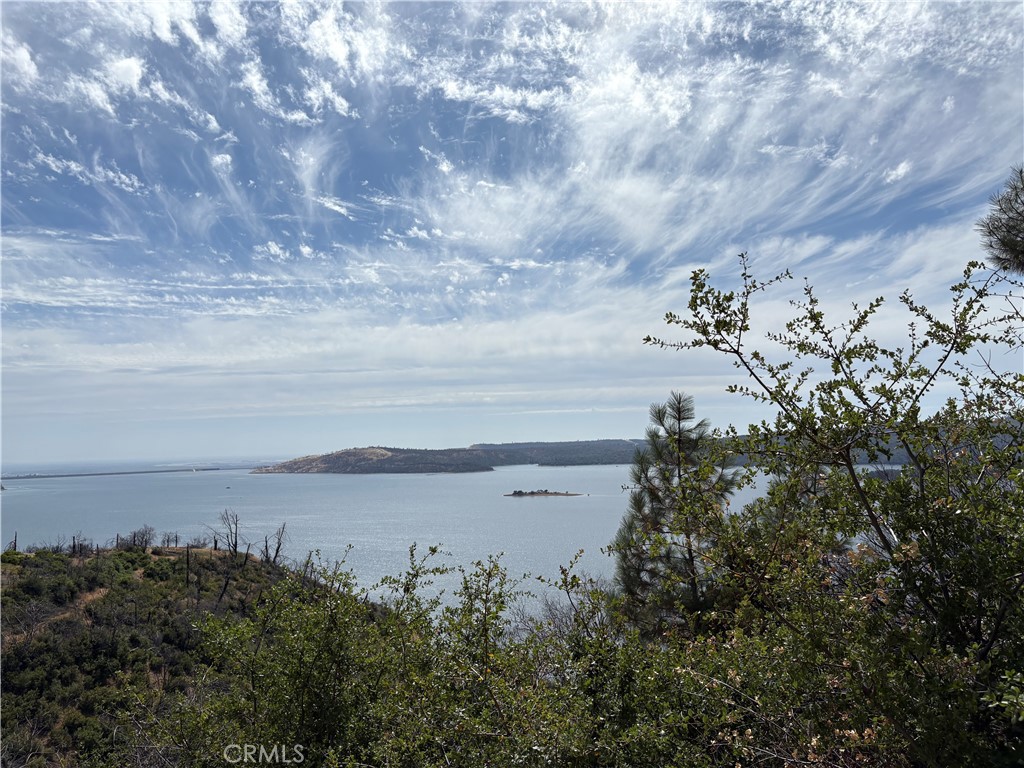 a view of a lake