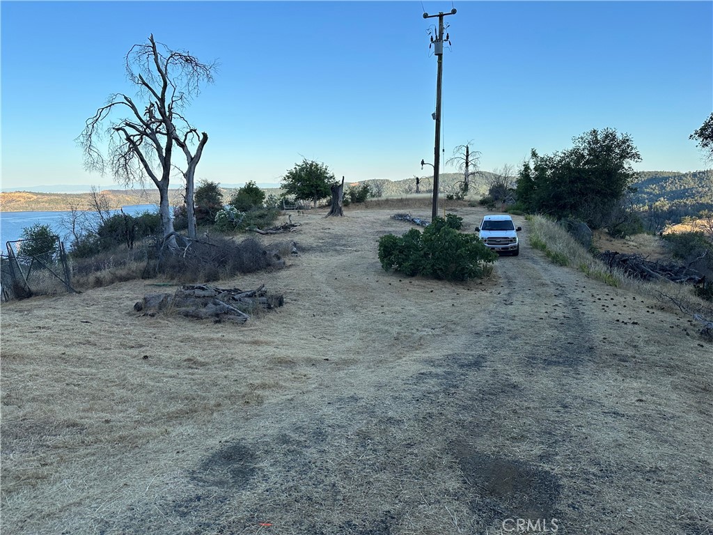 407 Simmons Road Oroville, CA 95966 - Photo 17 of 17 a view of a tall green field