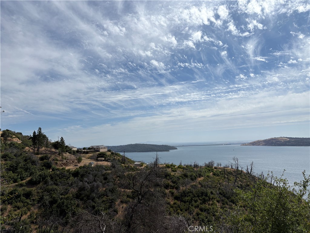 407 Simmons Road Oroville, CA 95966 - Photo 2 of 17 a view of a lake and mountain