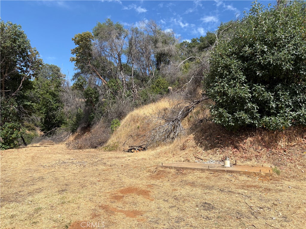 407 Simmons Road Oroville, CA 95966 - Photo 6 of 17 a view of a snow on the side of a road