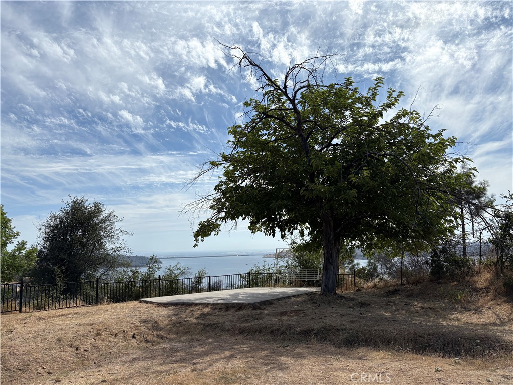 407 Simmons Road Oroville, CA 95966 - Photo 8 of 17 a big yard with lots of green space