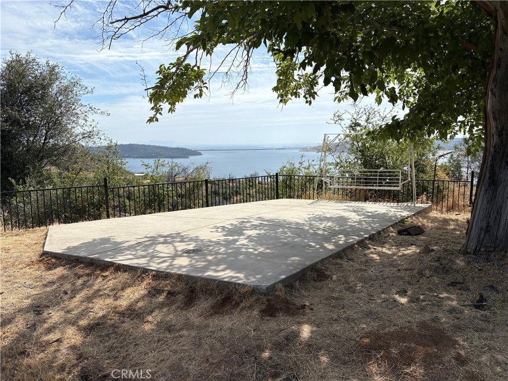 407 Simmons Road Oroville, CA 95966 - Photo 9 of 17 a view of outdoor space with trees