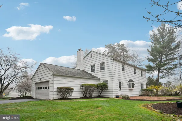 $605,000 | 414 Longwood Drive, Exton, PA 19341