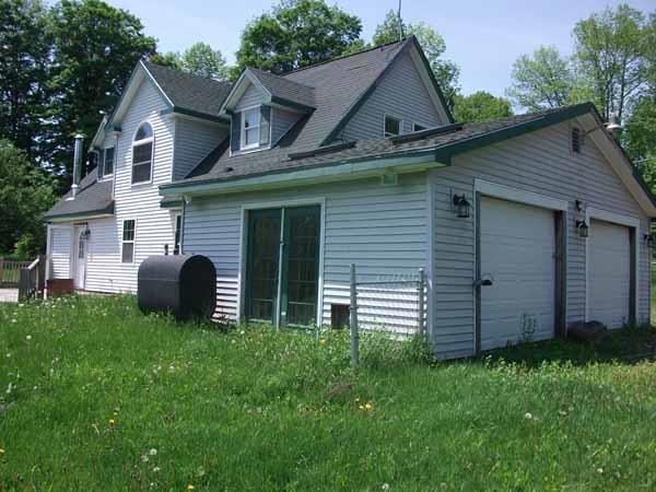 663 Upper Garland Road Dexter, ME 04930 - Photo 5 of 15 Photo