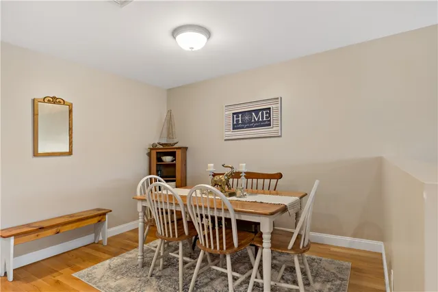 $385,000 | 667 Metacom Avenue, Unit 14, Bristol, RI 02809