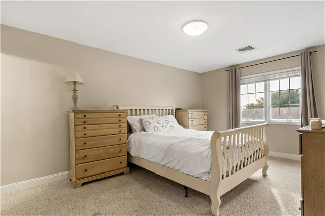 $385,000 | 667 Metacom Avenue, Unit 14, Bristol, RI 02809