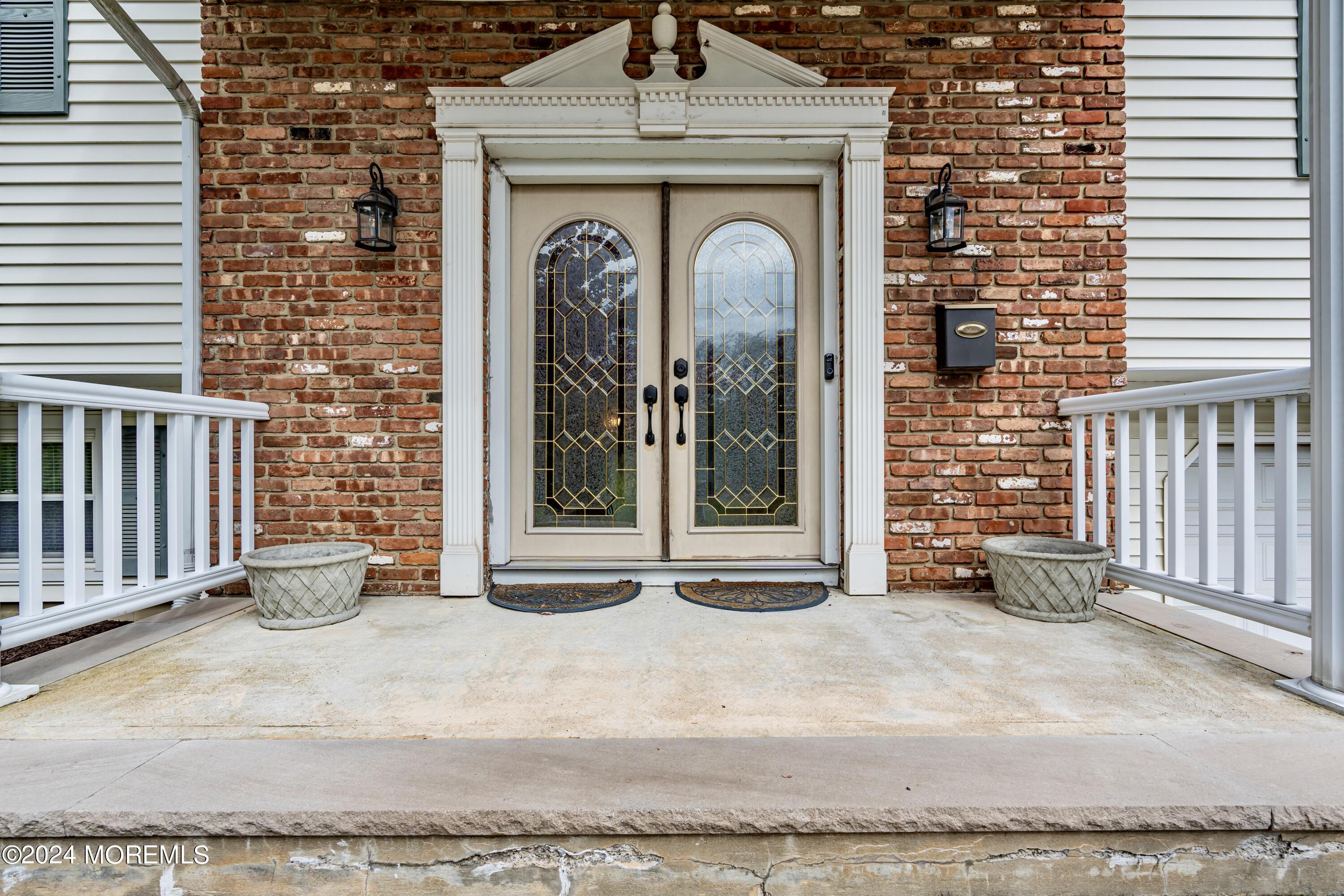 5 Dutch Valley Road Howell, NJ 07731 - Photo 3 of 36 Porch Views
