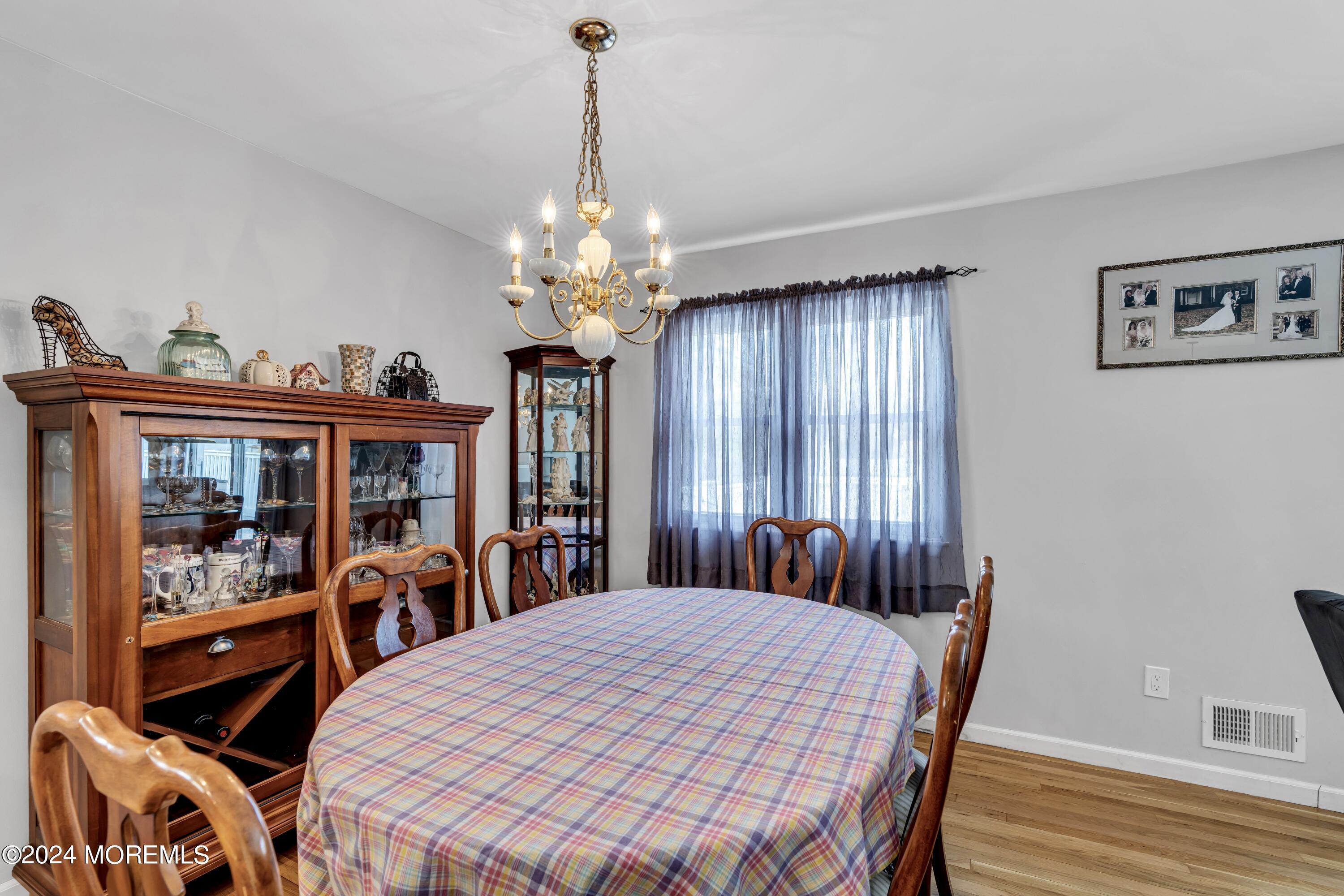 5 Dutch Valley Road Howell, NJ 07731 - Photo 9 of 36 Dining Room