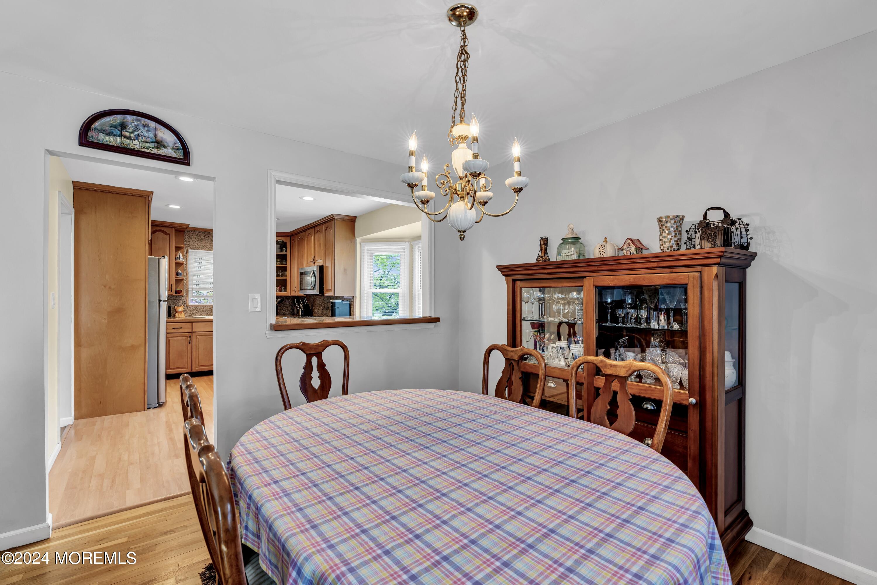 5 Dutch Valley Road Howell, NJ 07731 - Photo 10 of 36 Dining Room