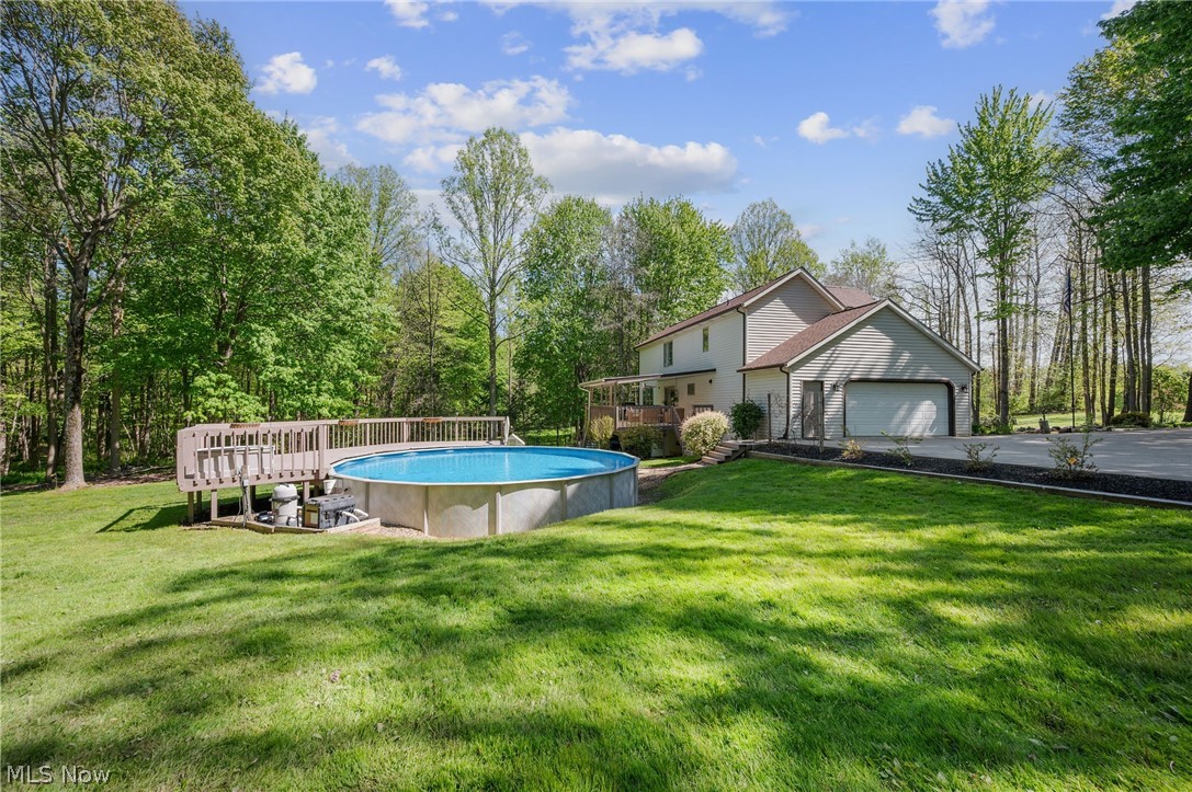 18976 Thorpe Road Chagrin Falls, OH 44023 - Photo 40 of 45