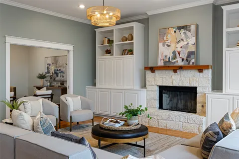 $1,650,000 | 6213 Edwards Mountain Cove, Austin, TX 78731