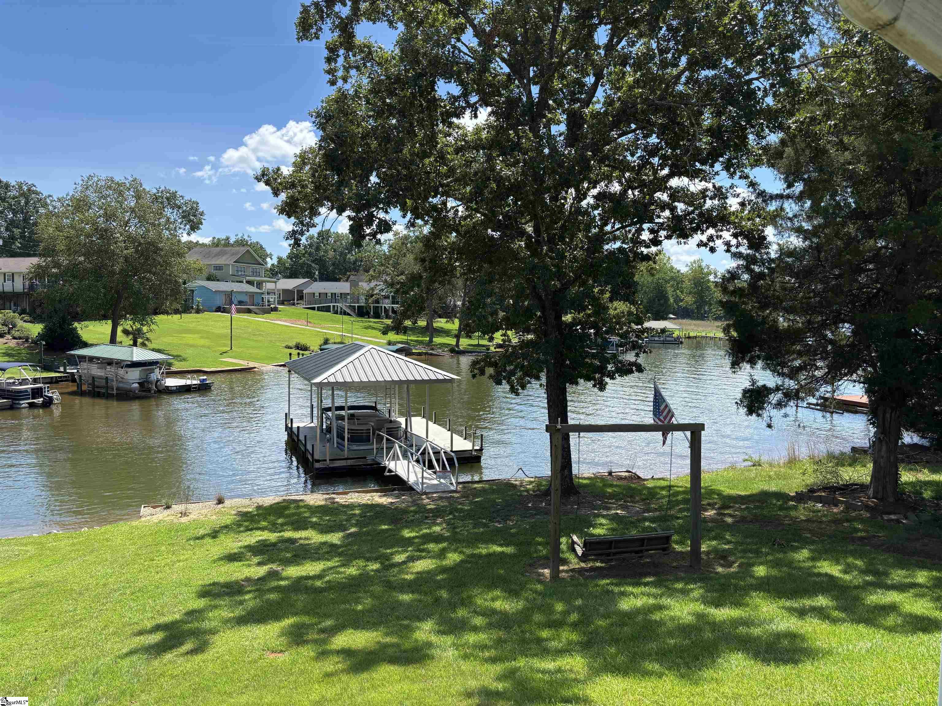 136 Coastline Drive Inman, SC 29349 - Photo 4 of 40 Gallery Image 4