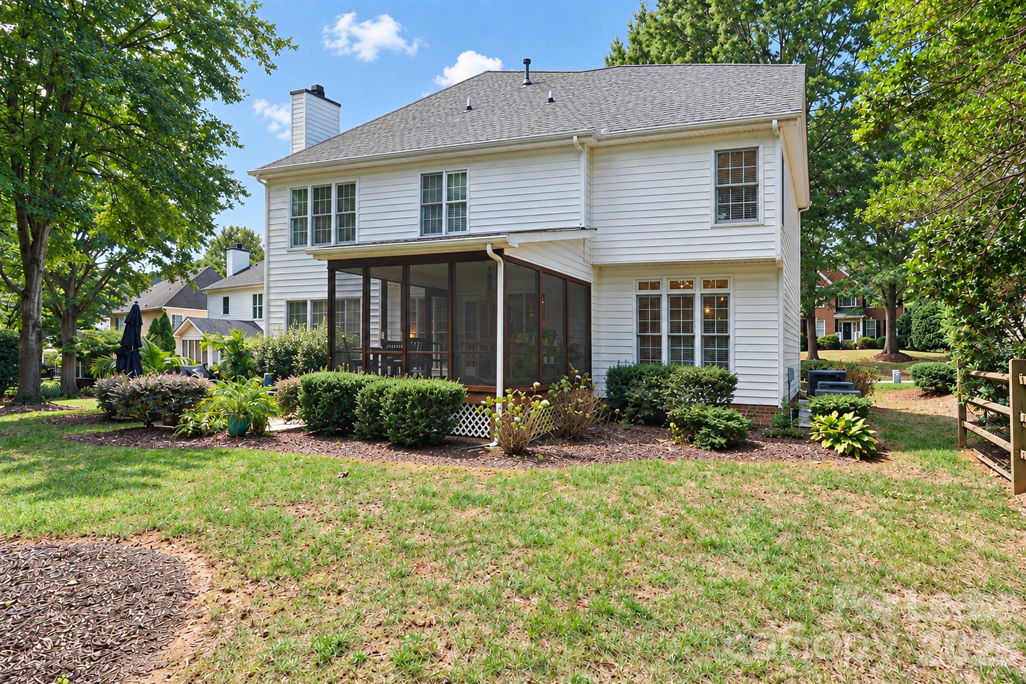 12428 Willingdon Road Huntersville, NC 28078 - Photo 39 of 43 Gallery Image 39