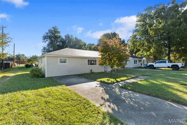 $119,000 | 210 Holt Street, Kennett, MO 63857