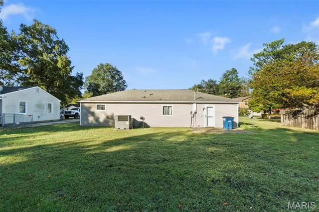 $129,000 | 210 Holt Street, Kennett, MO 63857