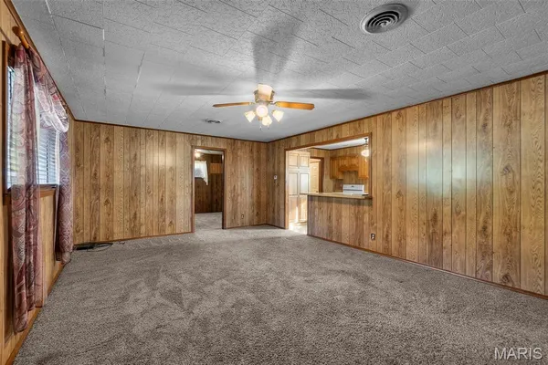 $119,000 | 210 Holt Street, Kennett, MO 63857