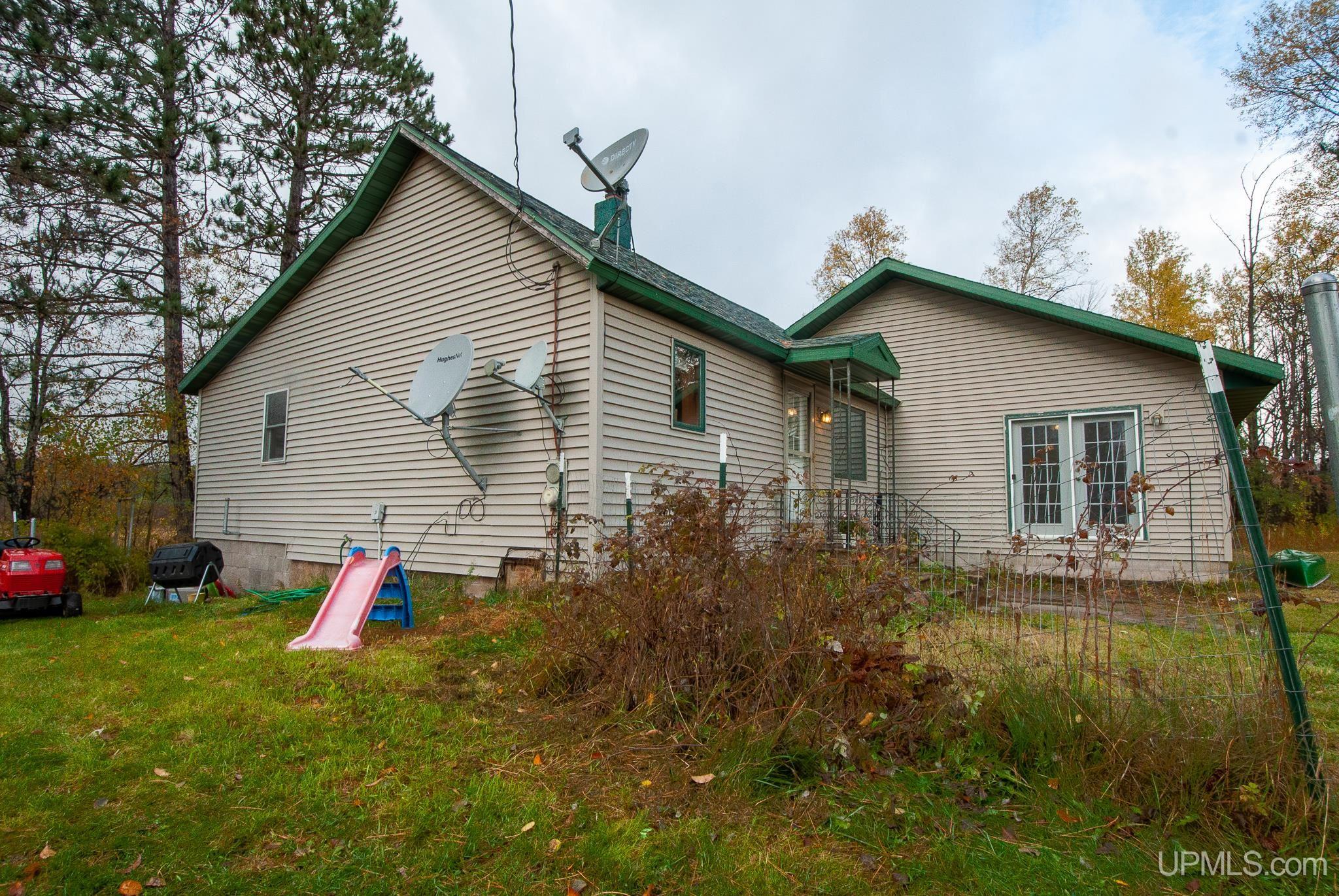 N9495 South Barber Road Bessemer, MI 49911 - Photo 44 of 50 Gallery Image 44