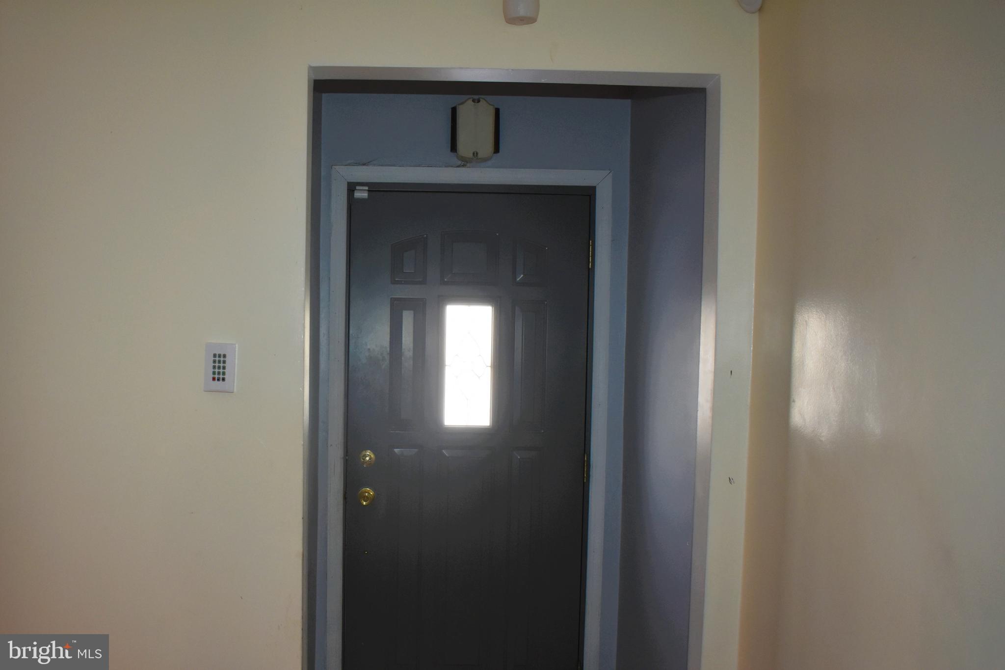 7436 Rhoads Street Philadelphia, PA 19151 - Photo 2 of 18 FRONT DOOR
